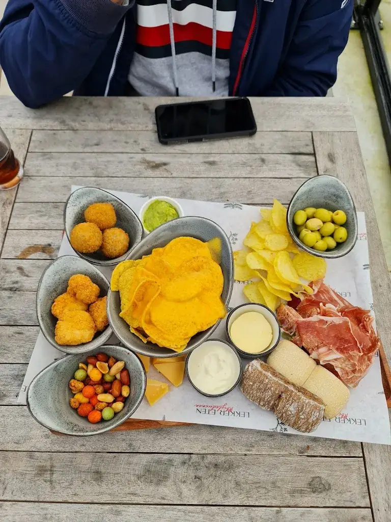 Menu_Bij De Duinen_Noordwijk_image_9