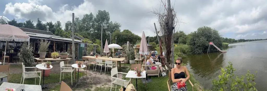 Tombong Djamen_Como & Co_Noordwijkerhout_review