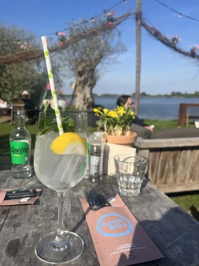 Kiki Chatzoglou_Como & Co_Noordwijkerhout_review