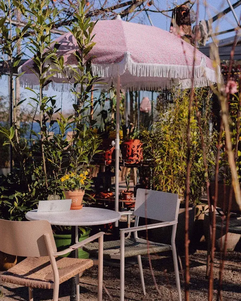 Como & Co ristorante a Noordwijkerhout