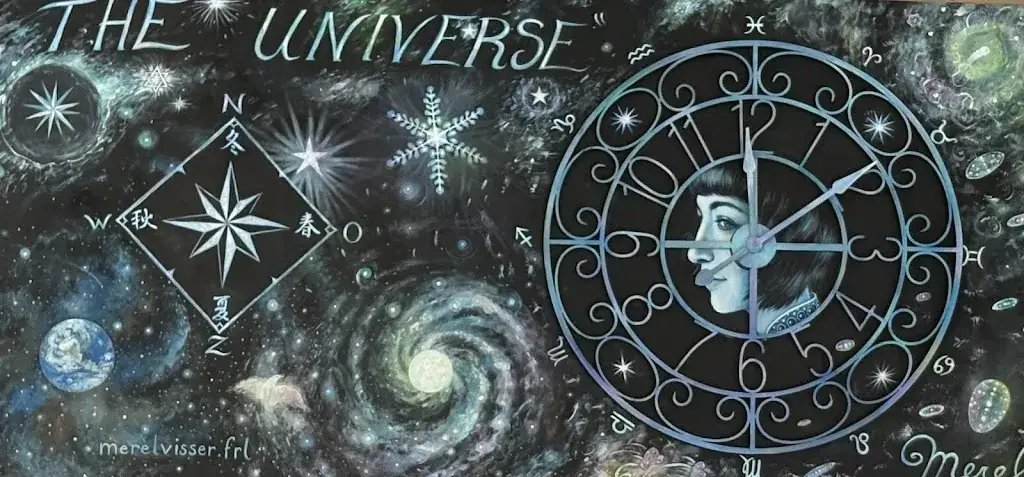 Ronald van Braam_De Stolp_Sneek_review