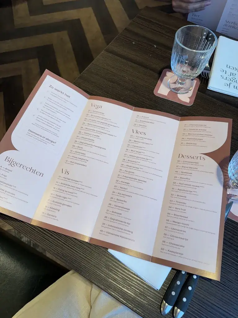 Menu_Heinde Noordwijkerhout_Noordwijkerhout_image_1