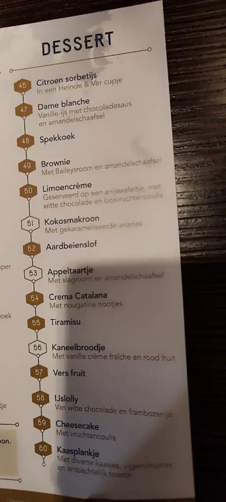 Menu_Heinde Noordwijkerhout_Noordwijkerhout_image_2