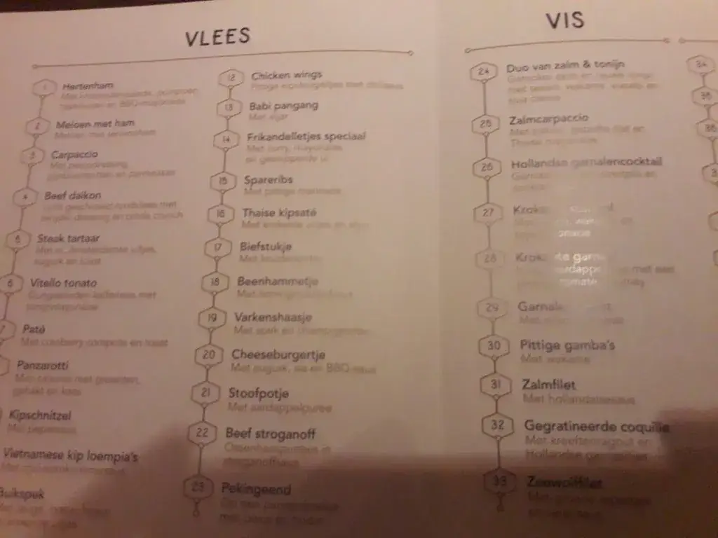 Menu_Heinde Noordwijkerhout_Noordwijkerhout_image_3