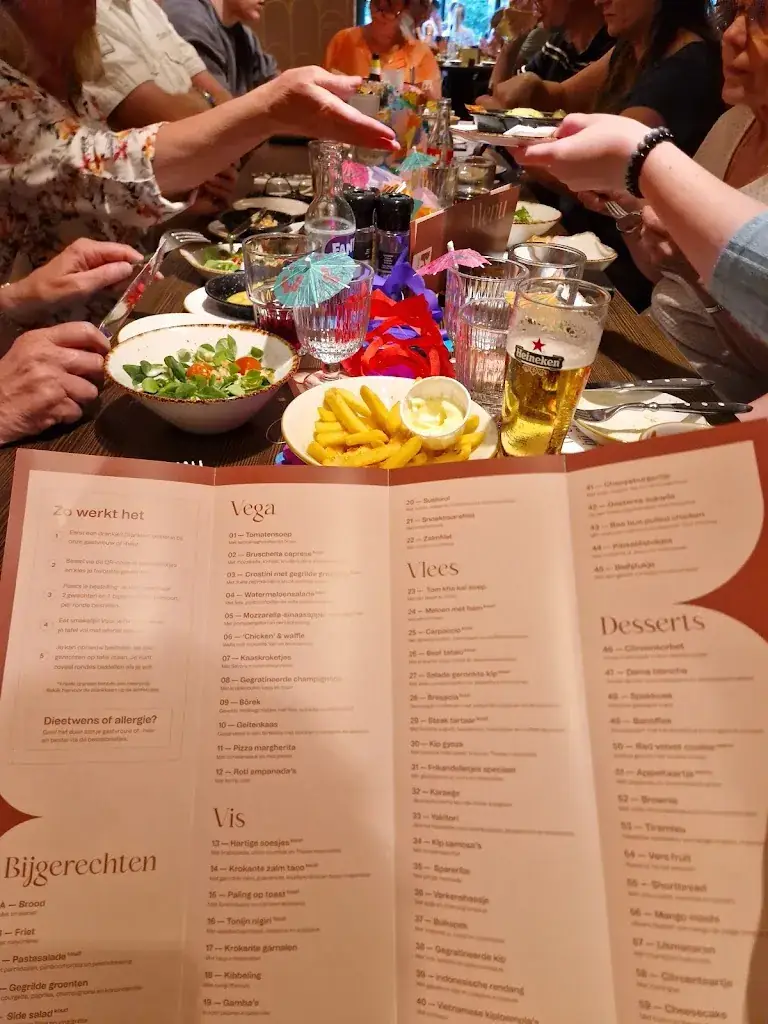 Menu_Heinde Noordwijkerhout_Noordwijkerhout_image_4