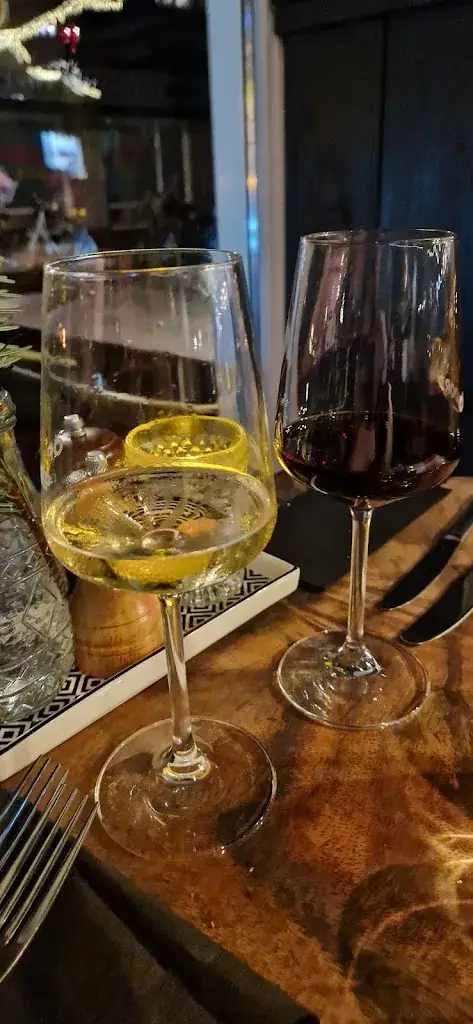 Menu_Brasserie Op Dorp_Noordwijkerhout_immagine_9