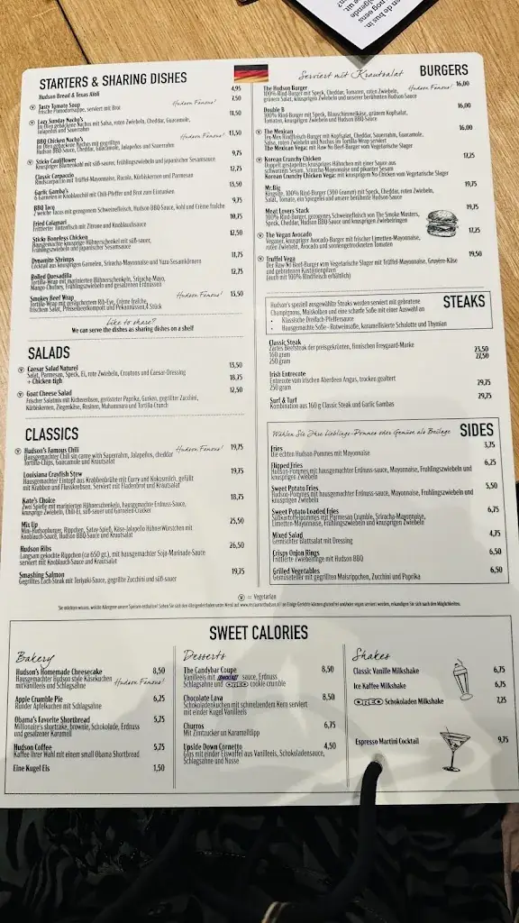 Menu_Restaurant Hudson Noordwijkerhout_Noordwijkerhout_image_4