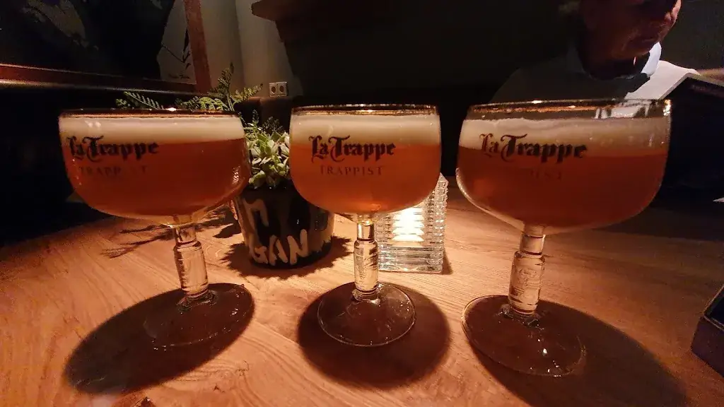 TheRiddlerxP_Restaurant Hudson Noordwijkerhout_Noordwijkerhout_review