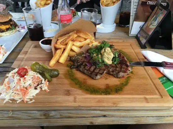 Duncan de Waal_Restaurant Hudson Noordwijkerhout_Noordwijkerhout_review