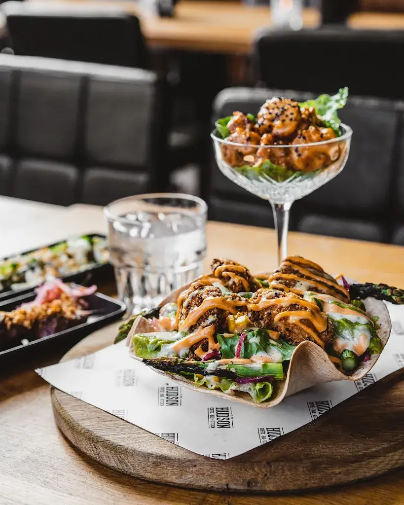 Restaurant Hudson Noordwijkerhout_Noordwijkerhout_slider_image_3