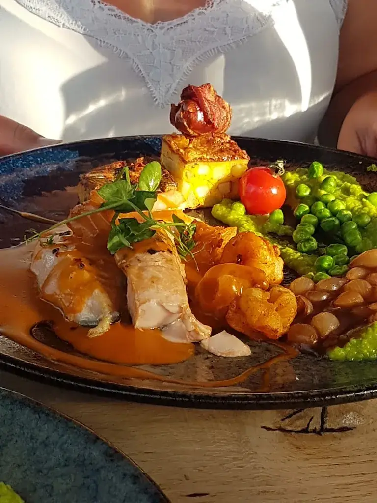 Menu_TOME@T Noordwijkerhout_Noordwijkerhout_image_9