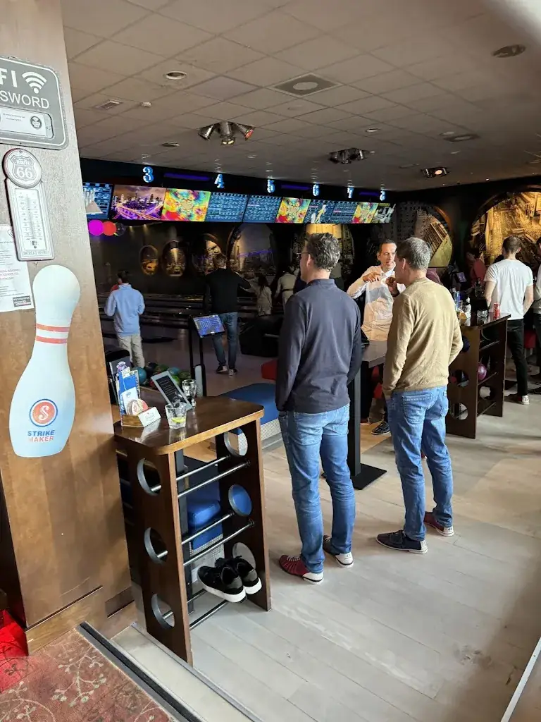 Martijn_Wokrestaurant Oriental in de Flamingo partycenter_Noordwijkerhout_review