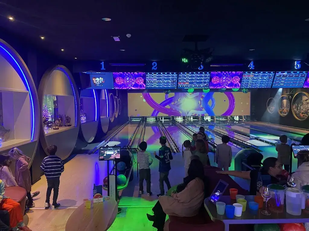 Elena Sinelnikov_Wokrestaurant Oriental in de Flamingo partycenter_Noordwijkerhout_review