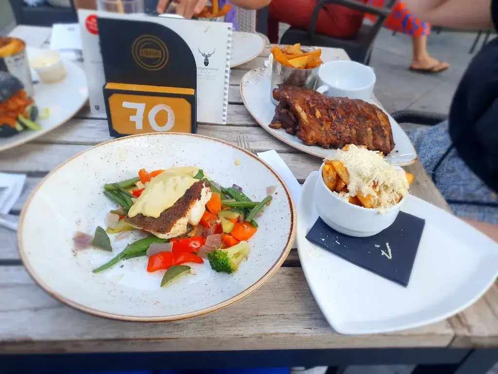 Menu_Langs Berg en Dal_Noordwijk_immagine_9