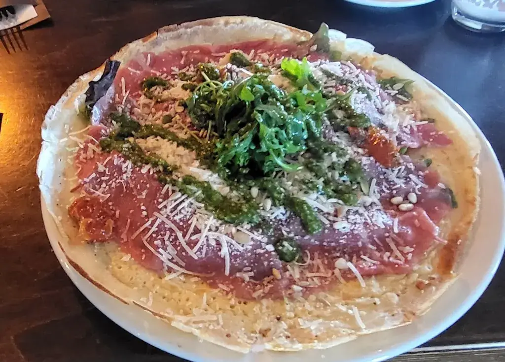 Wolfgang Bauer_Langs Berg en Dal_Noordwijk_recensione