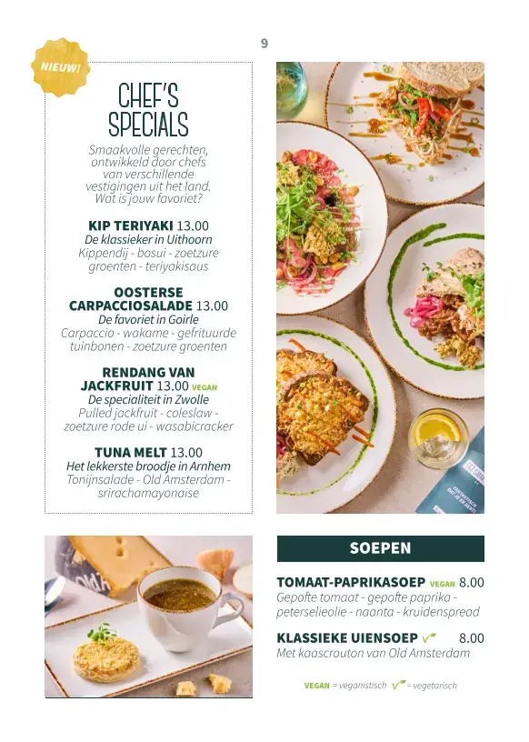 Menu_Brownies&downieS Noordwijkerhout_Noordwijkerhout_image_3