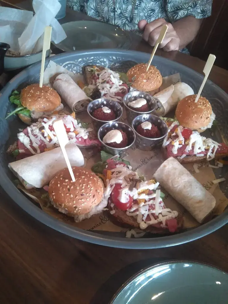 Menu_Brownies&downieS Noordwijkerhout_Noordwijkerhout_image_7