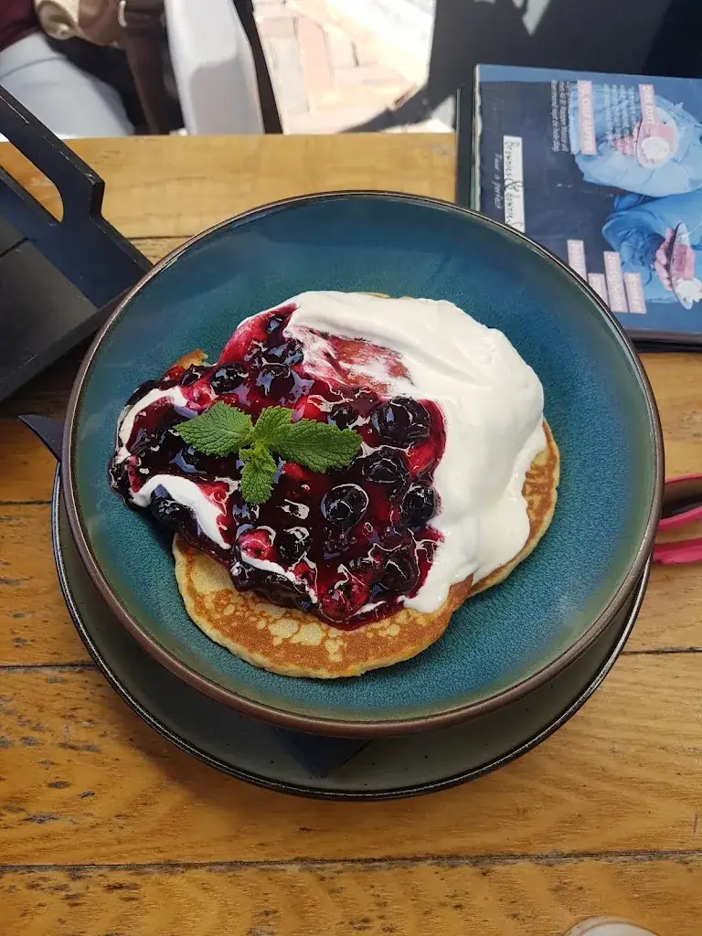 Menu_Brownies&downieS Noordwijkerhout_Noordwijkerhout_image_8