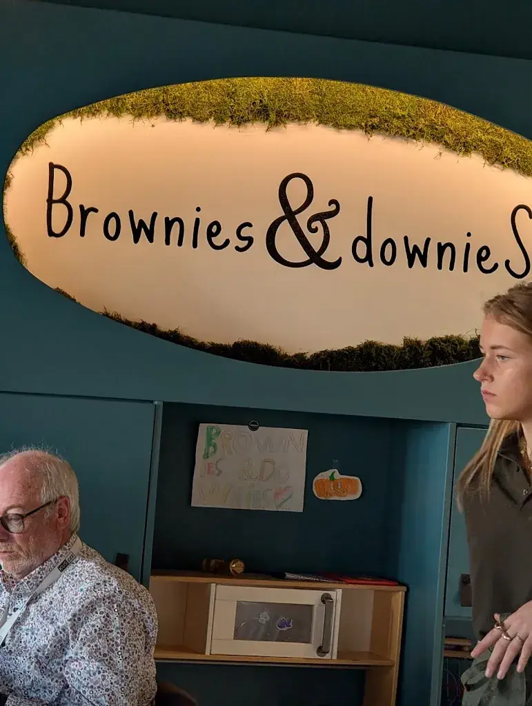 Tricia Ames_Brownies&downieS Noordwijkerhout_Noordwijkerhout_review