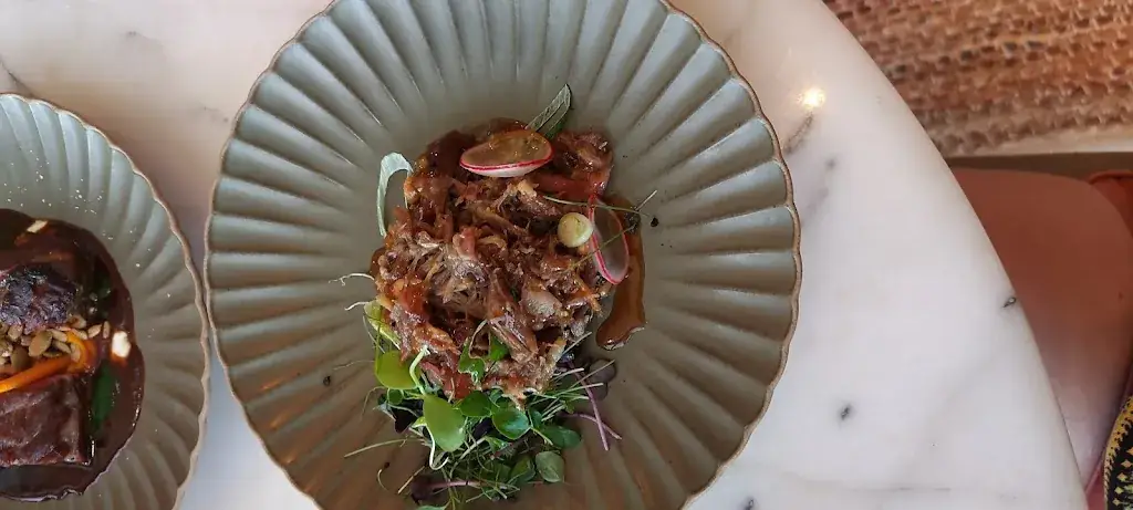 Menü_de Volière_Noordwijkerhout_Bild_7