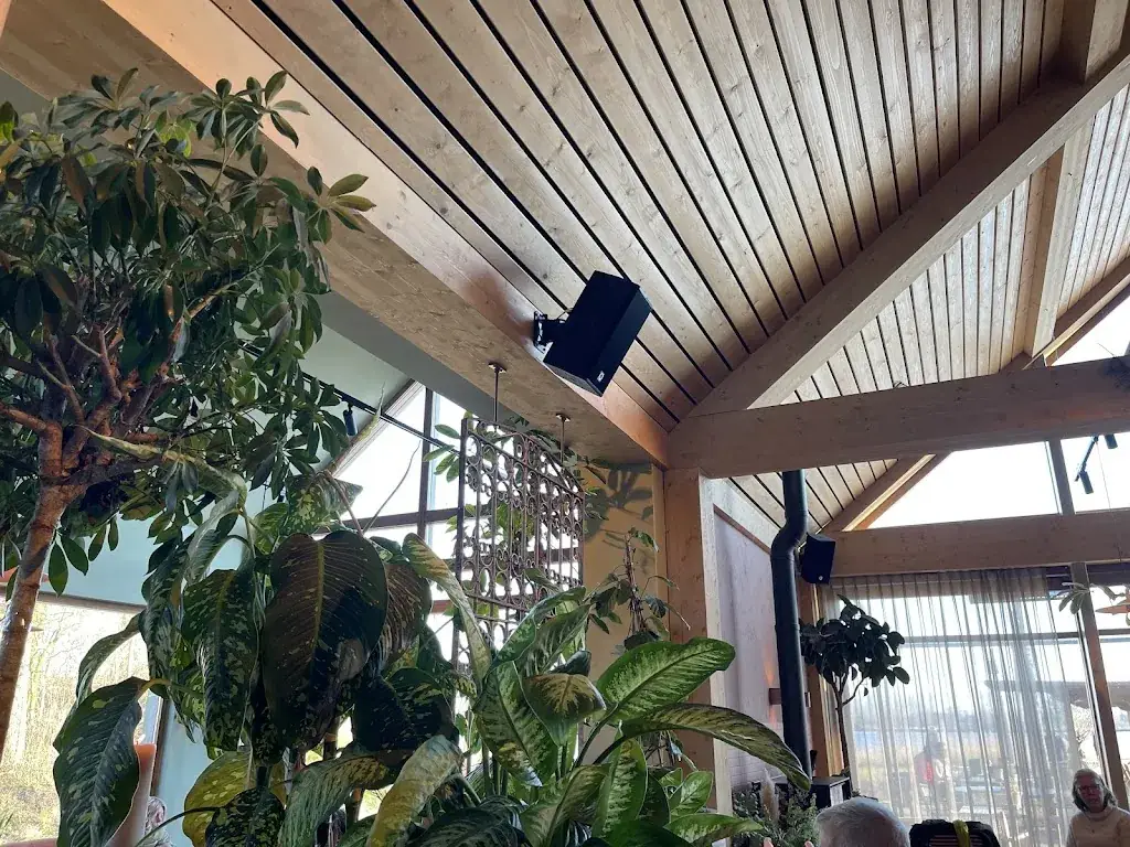 Андрей Колтыпин_de Volière_Noordwijkerhout_Bewertung