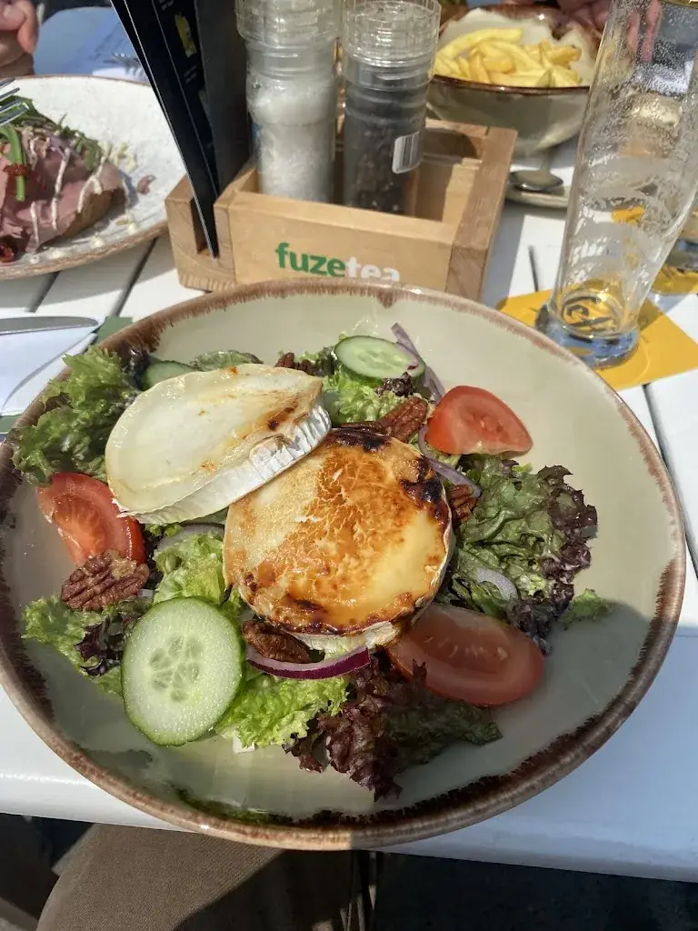 Ximena Becerril_Landgoed & Golfbaan Tespelduyn_Noordwijkerhout_review