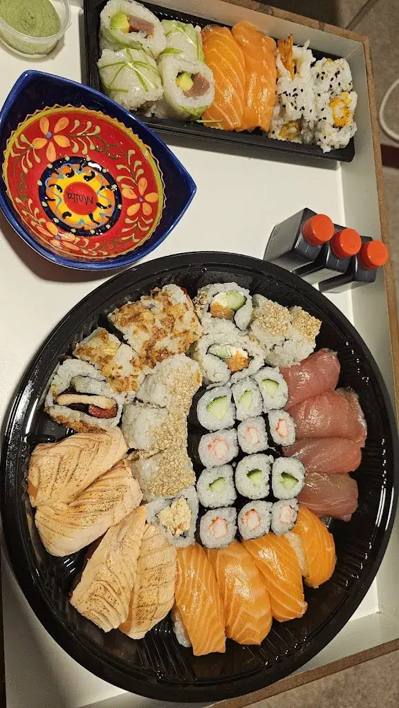 Menu_Sumai Sushi Thai Saeb_Noordwijkerhout_image_3