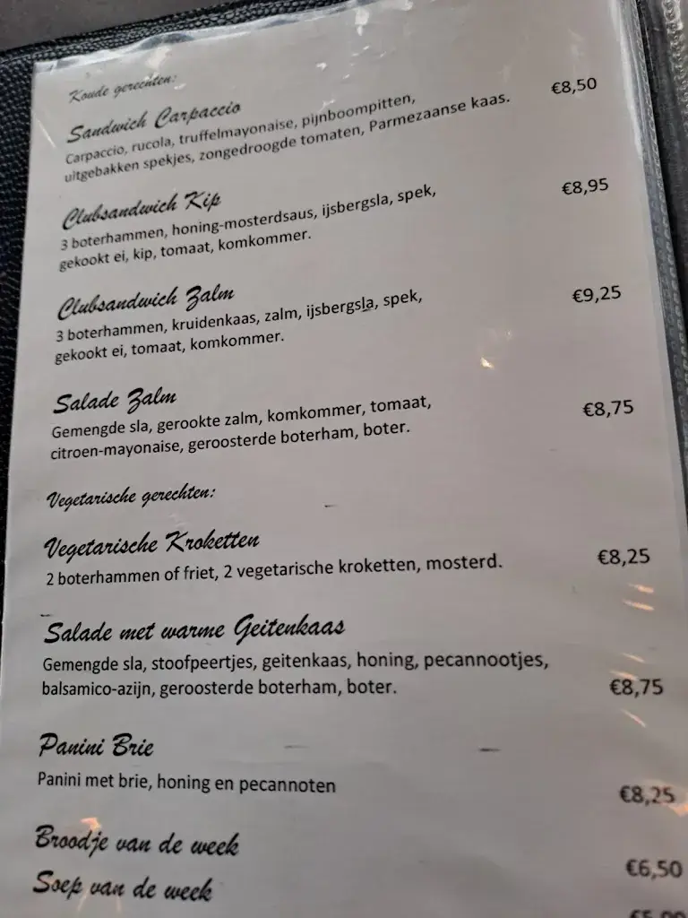 Menu_lunchr. De H.h. van Ouderkerk_IJssel_image_1