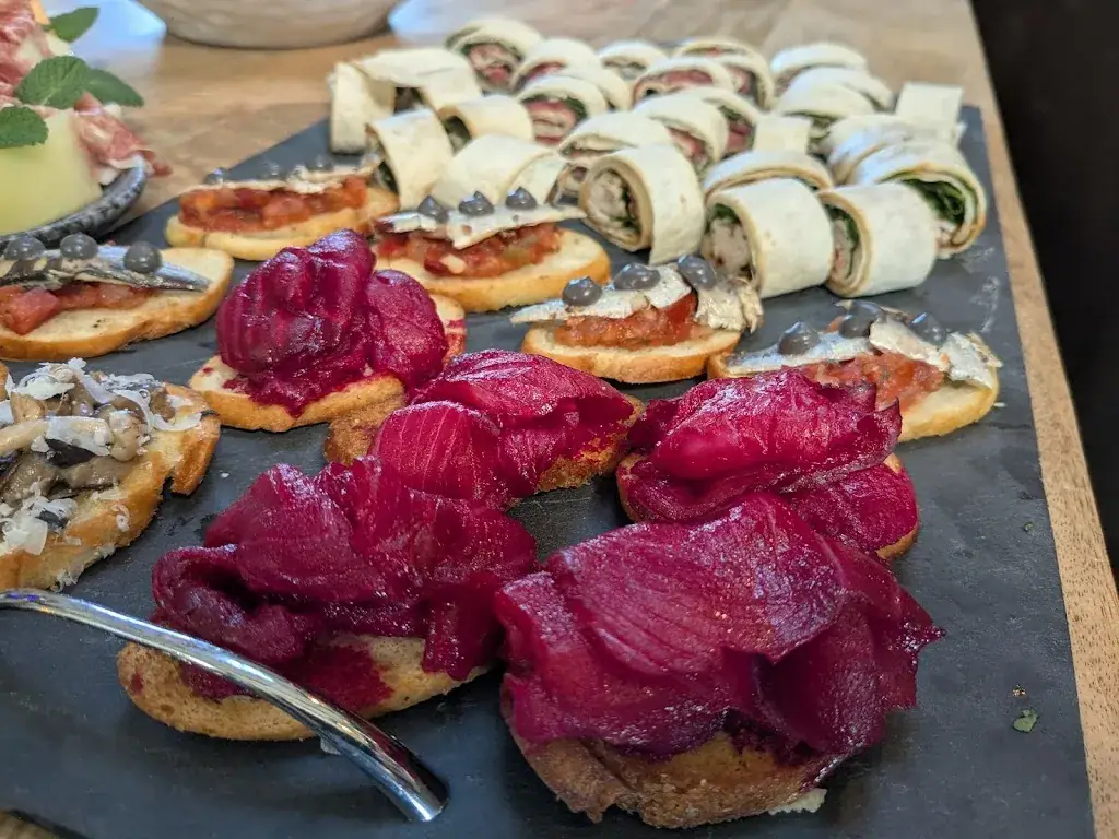 Christian Peper_Leefgoed de Olifant - Restaurant De Koningin_IJssel_Bewertung