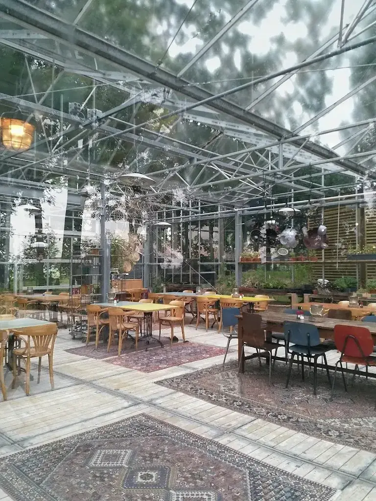 Federica Francalancia_Leefgoed de Olifant - Restaurant De Koningin_IJssel_Bewertung