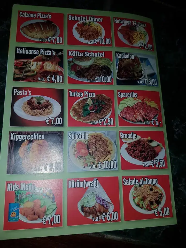 Menu_iasos Pizzeria & Grillroom_IJssel_image_2