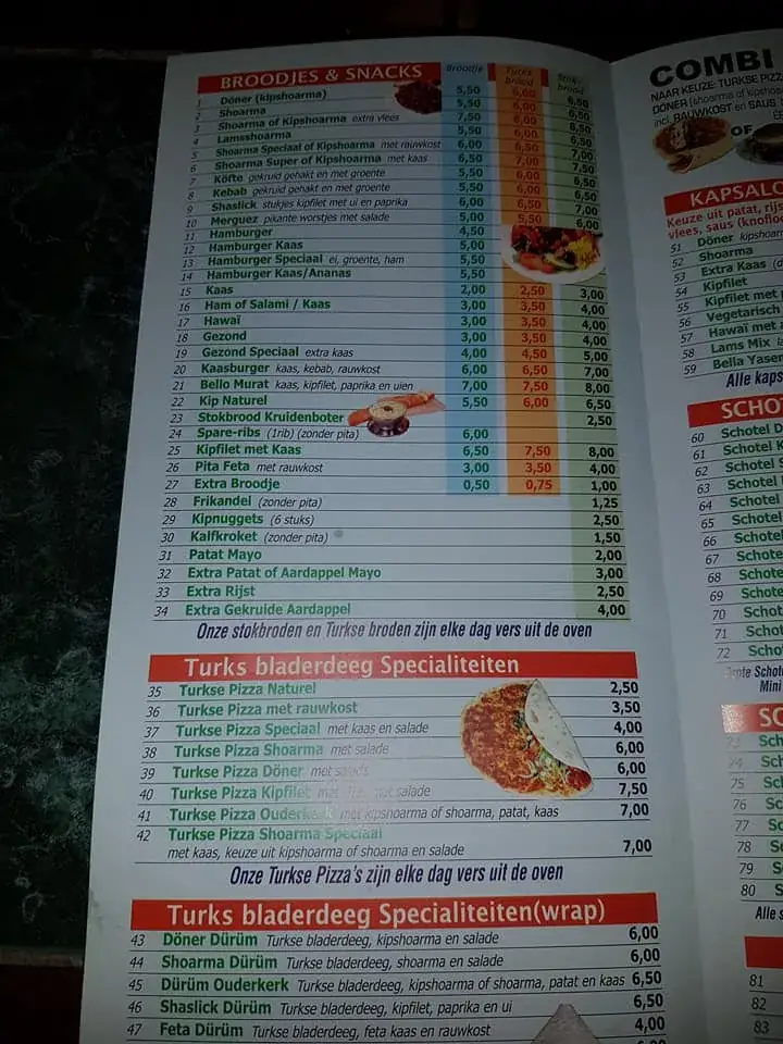 Menu_iasos Pizzeria & Grillroom_IJssel_image_3