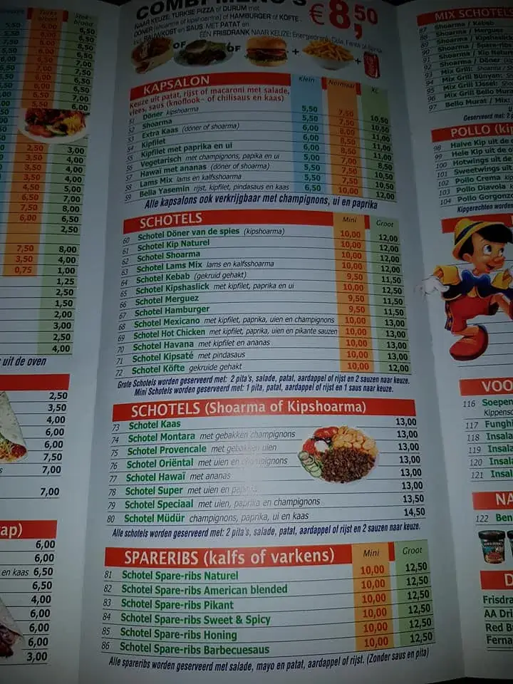 Menu_iasos Pizzeria & Grillroom_IJssel_image_4