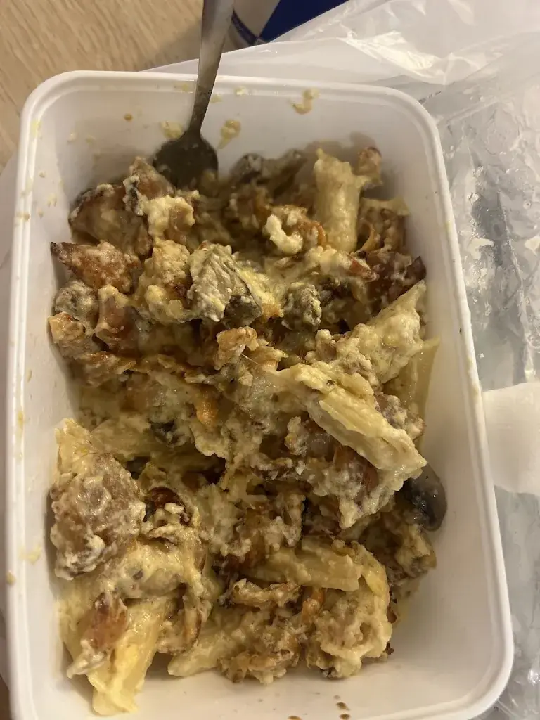 Asya El_iasos Pizzeria & Grillroom_IJssel_review