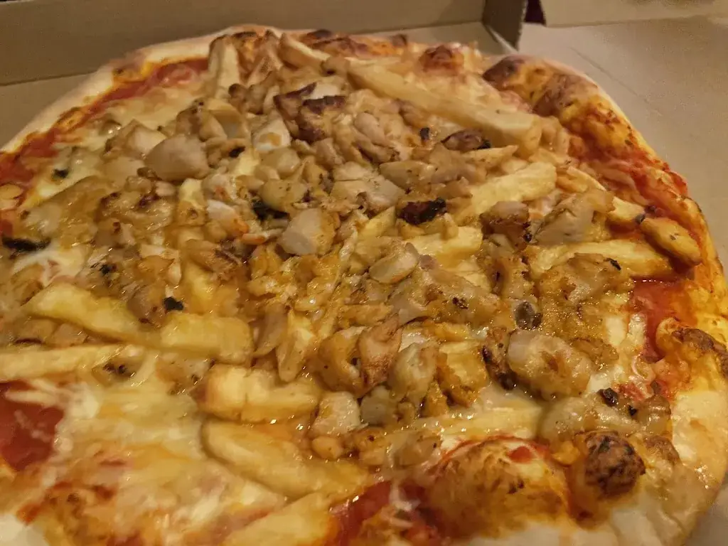 Corrie van der Wal_iasos Pizzeria & Grillroom_IJssel_review