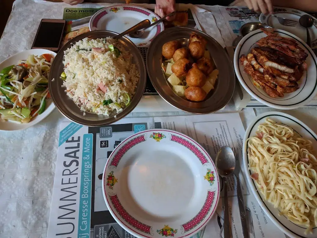 In Viper_Chinees-Indisch Eethuisje Hong Kong_IJssel_review