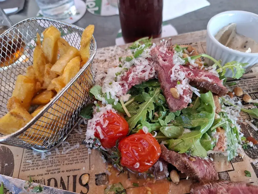 Lucha Santos111_Brasserij De Berg_IJssel_review