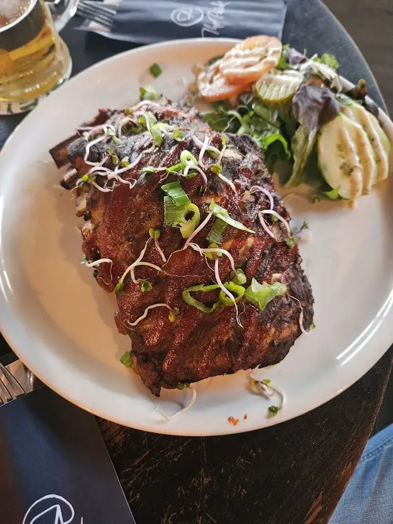 Menu_View at the Park_IJssel_imagen_3