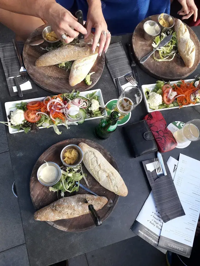 Menu_View at the Park_IJssel_imagen_4