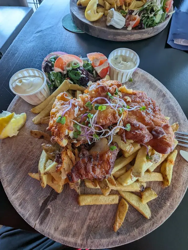 Menu_View at the Park_IJssel_imagen_5