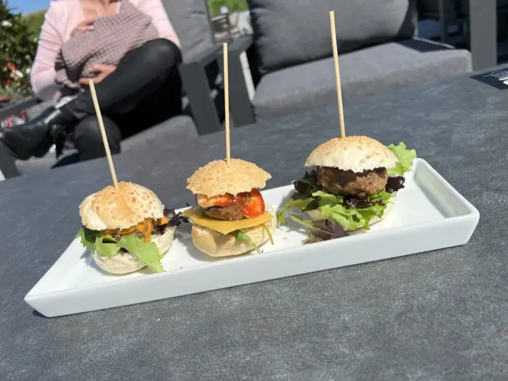 Menu_View at the Park_IJssel_imagen_8