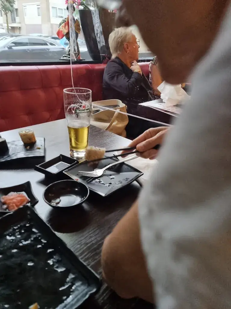 Menu_HANA Ridderkerk_Ridderkerk_image_5