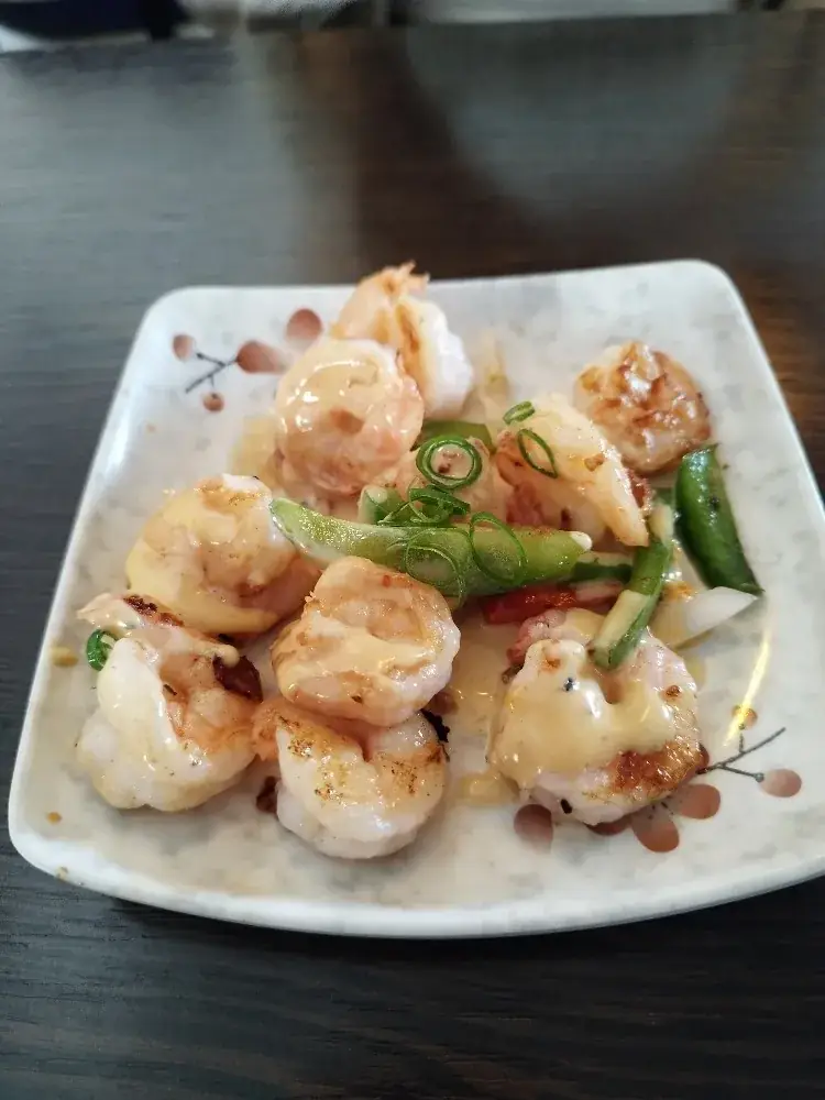 Menu_HANA Ridderkerk_Ridderkerk_image_6