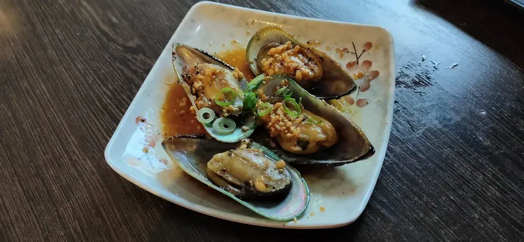 Menu_HANA Ridderkerk_Ridderkerk_image_8