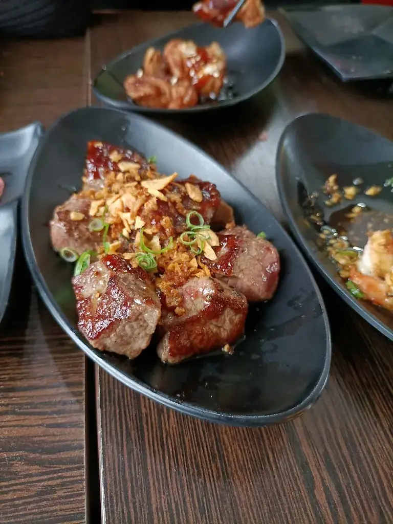 Menu_HANA Ridderkerk_Ridderkerk_image_9