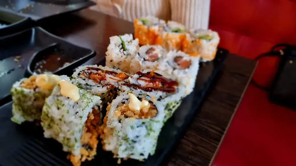 Denver Asence_HANA Ridderkerk_Ridderkerk_review