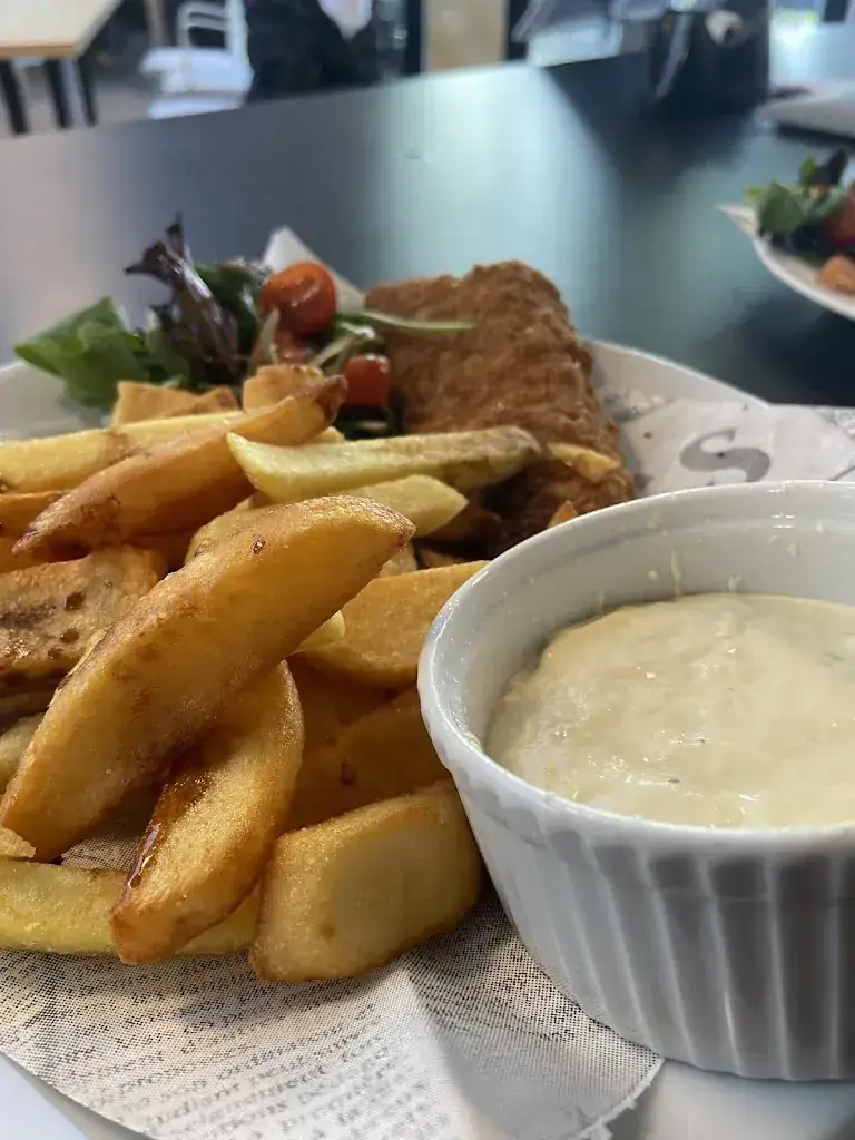 Menu_Brasserie Carré_Drachten_image_8