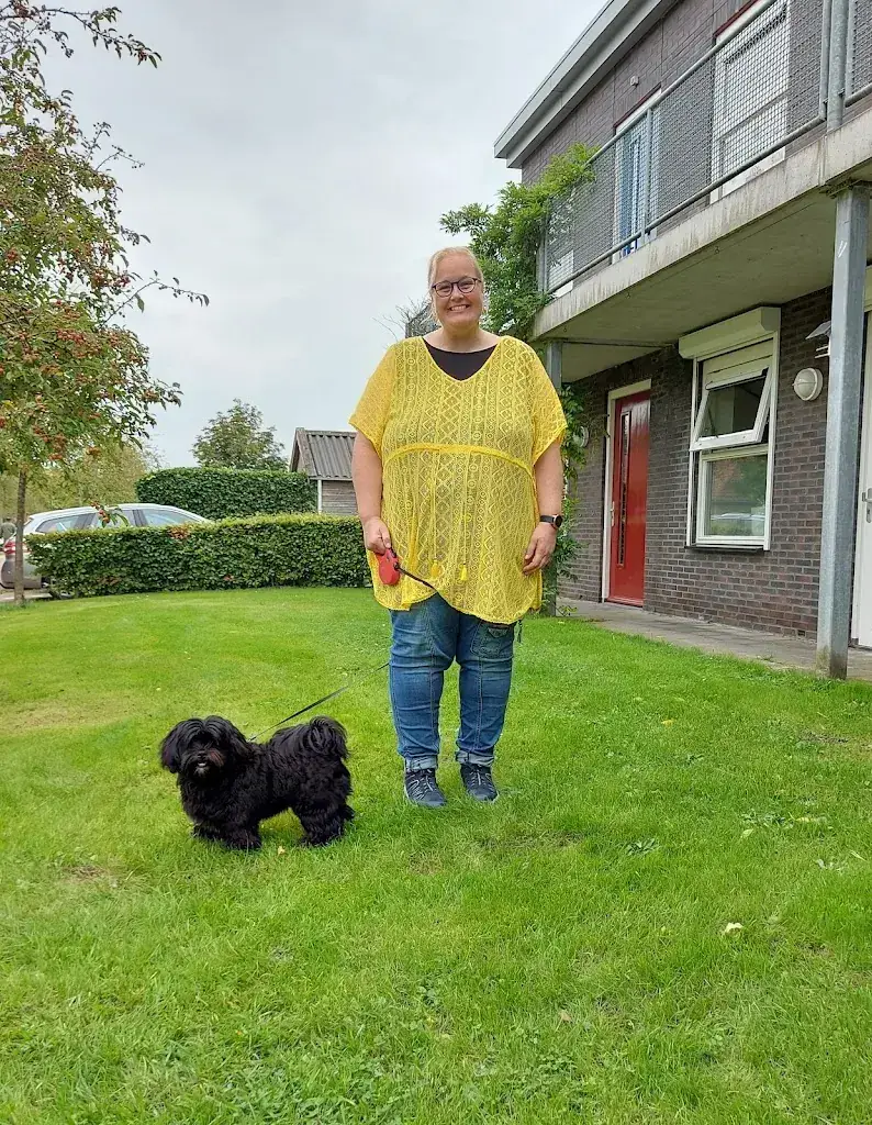 Baukje Hiemstra_Brasserie Carré_Drachten_review