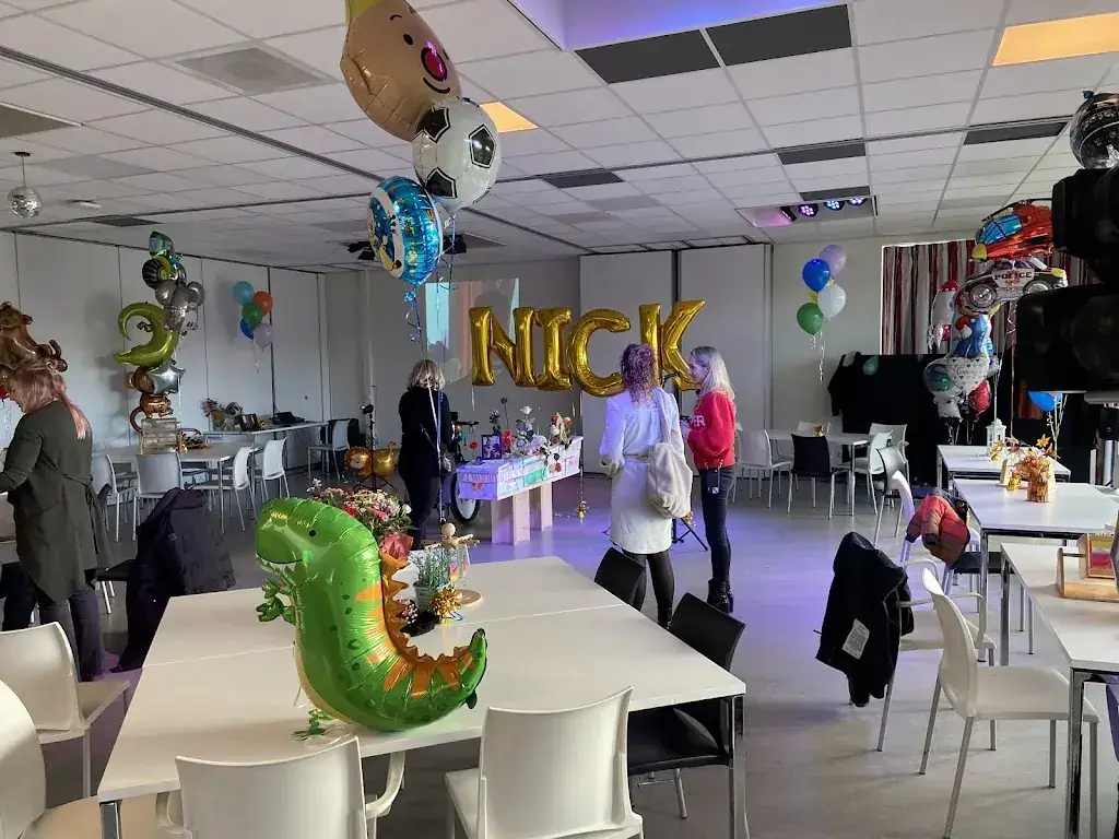 Brasserie Carré ristorante a Drachten