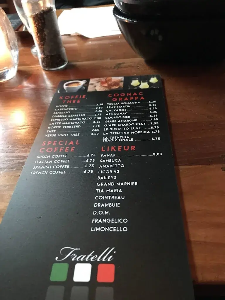 Menu_Fratelli Voorschoten_Voorschoten_image_2